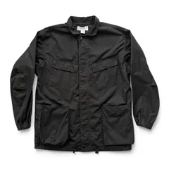 SASSAFRAS ササフラス DIGS CREW PROTECTIVE JACKET ディグスクループロテクティブジャケットのサムネイル