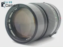 ⭐️動作良好⭐️キヤノン CANON NEW FD 35mm F2.8 フードつき ⭐️動作良好⭐️キヤノン CANON NEW FD 35mm F2.8 フードつき