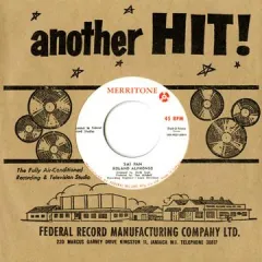 【RockSteady】Merritone 7インチ 4枚セット RockSteady】Merritone 7インチ 4枚セット 2025年最新