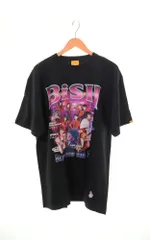 期間限定‼️超希少‼️BiSH FR2 コラボ　Tシャツ BiSH fr2 コラボ Tシャツ アイナジエンド - メルカリ