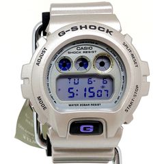 G-SHOCK ジーショック 腕時計 DW-6900CG-8MJF