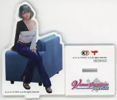 【中古】アクリルスタンド・アクリルパネル たまき アクリルスタンド 「PS5/PS4/PCソフト Venus Vacation PRISM -DEAD OR ALIVE Xtreme-」 浅草マッハ購入特典