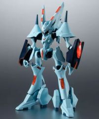 ネリーブレン&バロンズゥ ROBOT魂 ブレンパワード永野護 富野由悠季