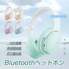 ワイヤレスヘッドホン イヤホン ヘッドセット Bluetooth5.3 超低遅延 wireless ブルートゥースイヤホン 自動ペアリング マイク内蔵 ノイズキャンセリング クリア通話 HiFi高音質 ステレオサウンド ゲーミングイヤホン fengxz51