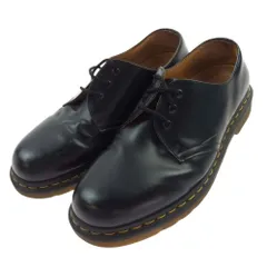 2024年最新】dr.martens 1461 3eye shoesの人気アイテム - メルカリ