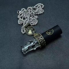 【人気商品】: Black) (Size 水パイプマウスピース Narguile Chicha マウスピース再利用可能な水ギセルマウスピースチェーン付きシーシャマウスチップシリコーン樹脂 シーシャ