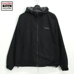 Cabela's カベラス ナイロンジャケット 裏地フリース LTサイズ 安く 買う 方法ファッション - 【US古着】Cabelasカベラス／裏