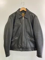 70s ゴールドトップ シングルライダース ルイスレザー ハイウェイマン 109058836_o18.jpg?