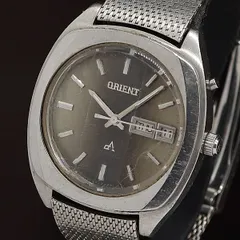 2024年最新】ORIENT 429の人気アイテム - メルカリ