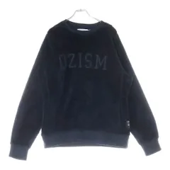 【サイズ2】NONNATIVE プルオーバー スウェット　ネイビー サイズ2】NONNATIVE プルオーバー スウェット ネイビー サイズ2