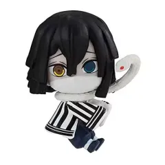 【中古】トレーディングフィギュア 伊黒小芭内 「ハグコット 鬼滅の刃2」