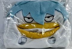 銀魂 くったりクッションミニ ちゅんこれマスコット 坂田銀時