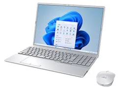 ⊕ LIFEBOOK AH53/U ストレージ無 16GB ⊕ LIFEBOOK AH53/U ストレージ無 16GB Amazon.co.jp: 富士通