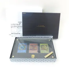 2025年最新】三幻神 スペシャルカードセットの人気アイテム