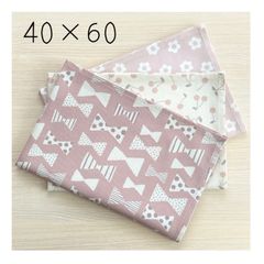 ランチョンマット40×60  3枚組(080)