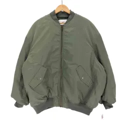 2025年最新】中古 SLY MA-1の人気アイテム - メルカリ