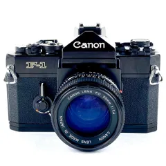 一眼レフカメラ Canon New F-1 ( 販売された 釣りキチ ) 一眼レフカメラ Canon New F-1 ( 販売された 釣りキチ )