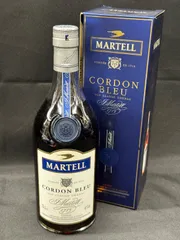 MARTELL CORDON BLEU マーテル コルドン ブルー　洋酒・古酒 b0a4fed865cbfaae4_1.jpg