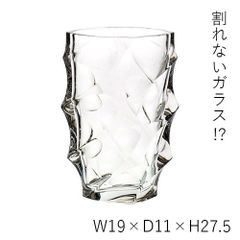 【割れないガラス!?】ポリカーボネート製品：2300089
