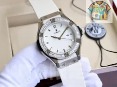 【今日WTO】HUBLOT ユブロ クラシックフュージョン クラシックと現代の融合デザイン-WTO輸入2-RA09