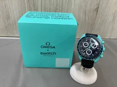 2025年最新】OMEGA SWATCH polarの人気アイテム - メルカリ