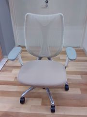 美品□Cassina□総革□412 Cab□キャブ アームレスチェア□30.8万