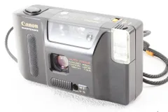 今人気【Canon】フィルムカメラAutoboy LITE オートボーイライト2 - キヤノンカメラミュージアム
