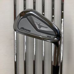 【最短翌日発送】MP-66 | S | NSプロ MODUS 3 TOUR 120 | 中古 | アイアンセット | ミズノ