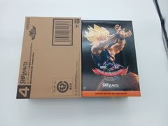 MR-00389 SHFiguarts 피규어츠 드래곤볼 슈퍼 사이어인 손오공
