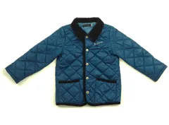 【べべ/BeBe】コート・ジャンパー 110サイズ 男の子【子供服・ベビー服】（1961657）