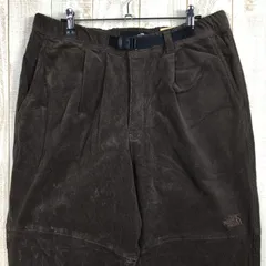 【Men's L ブラウン系】 The North Face ( ザ・ノースフェイス ) グラナム コード パンツ Granum Cord Pant コーデュロイ クライミングパンツ NB82211 Asian Men's  化繊 ロングパン