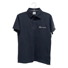 Champion　メンズ　  トップス  　ポロシャツ　S　ブルー系