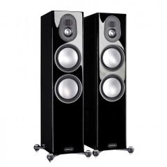 Gold 300-5G [PB:ピアノブラック]　MONITOR AUDIO　ペアスピーカー