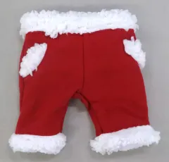 【中古】ぬいぐるみ ボトム(レッドVer.) PRINCE CAT専用コスチューム ウィンターコーデシリーズ 「うたの☆プリンスさまっ♪」