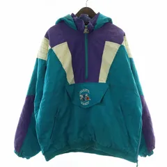 2025年最新】ホーネッツ ナイロンジャケットの人気アイテム