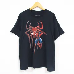 2024年最新】スパイダーマン tシャツ usaの人気アイテム - メルカリ