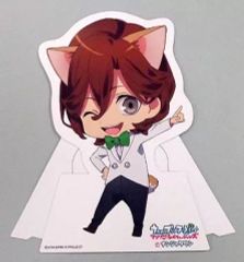[중고] 소품(캐릭터) 스즈미지 캐릭터 POP 스탠드 [노래의☆프린스님 마지 LOVE 레볼루션즈 in 난자타운] 게임 포장마차 GOLDEN☆STAR 룰렛 B상