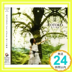 2026年最新】硝子の靡風 [ KOTOKO ]の人気アイテム - メルカリ