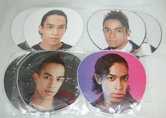 Aぇ! group 草間リチャード敬太 うちわ まとめ売り