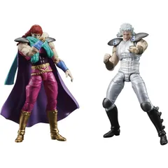 北斗の拳　フィギアセット 2025年最新】北斗の拳 フィギュア セットの人気アイテム - メルカリ