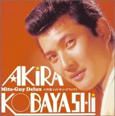2discs CD 小林旭 ゴールデンベスト35  CRCN40682  /00220 ゴールデン☆ベスト 小林旭[CD] - 小林旭 - UNIVERSAL MUSIC JAPAN