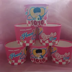 【プレゼント付き】【過去配布物】雄団カップホルダー配布