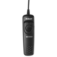 新品 Nikon リモートコード MC-DC2