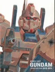 2025年最新】機動戦士ガンダム 第08ms小隊 dvdの人気アイテム
