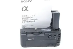 2023年最新】ソニー SONY 縦位置グリップ VG-C3EMの人気アイテム