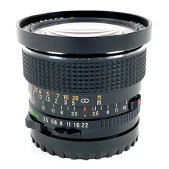 マミヤ Mamiya SEKOR C 35mm F3.5 M645 カメラ用 マミヤ(Mamiya）SEKOR C 35mmF3.5 中古カメラ・レンズ販売