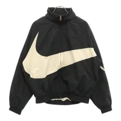 期間限定セール　NIKE ナイキ　セットアップ　ナイロンジャケット　パンツ　 FB7878-113 FB7881-113 Sサイズ Amazon.co.jp: [ナイキ] スウッシュ ウーブン 裏地メッシュ