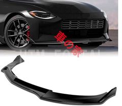 NISSAN 370Z z34リアスポイラーウイングスポイラー2009-2021 - メルカリ