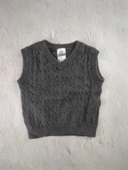 【3着1,500円まとめ買い対象商品】H&M / ベスト