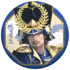 戦国無双 伊達政宗 缶バッジ 戦国無双 伊達政宗 缶バッジ 2025年最新】無双 缶バッジの人気アイテム